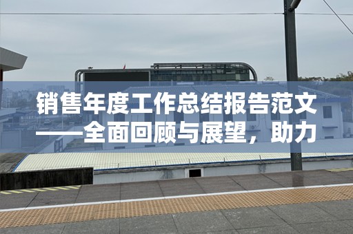 销售年度工作总结报告范文——全面回顾与展望，助力销售更上一层楼