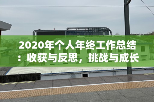 2020年个人年终工作总结：收获与反思，挑战与成长